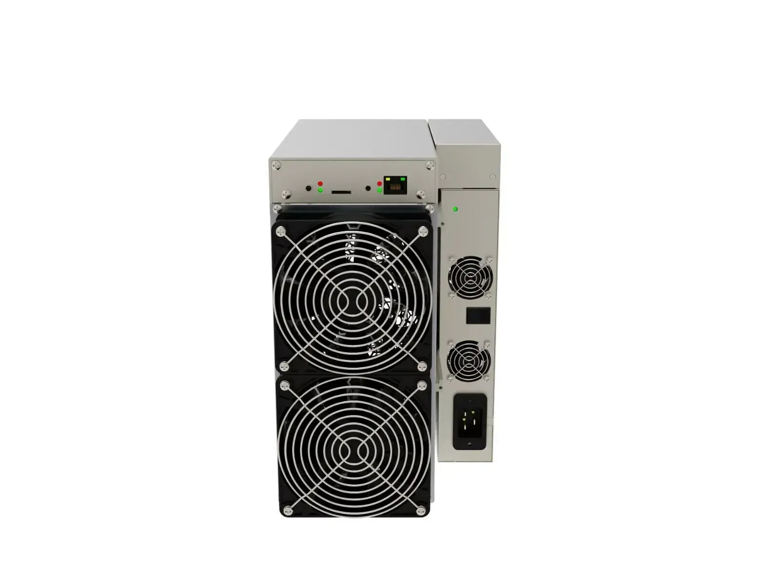 КУПИТЬ 2, ПОЛУЧИ 1 БЕСПЛАТНО В наличии сейчас! IceRiver KAS KS5L 12T Kaspa Miner 12TH
КУПИТЬ 2, ПОЛУЧИ 1 БЕСПЛАТНО В наличии сейчас! IceRiver KAS KS5L 12T Kaspa Miner 12TH