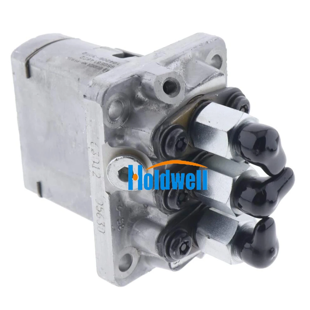 Holdwell Fuel Pump 16032-51010 16032-51013 for Kubota Engine D1005 Tractor B2301HSD-1 BX2660D BX2670 BX2680
Holdwell Fuel Pump 16032-51010 16032-51013 for Kubota Engine D1005 Tractor B2301HSD-1 BX2660D BX2670 BX2680