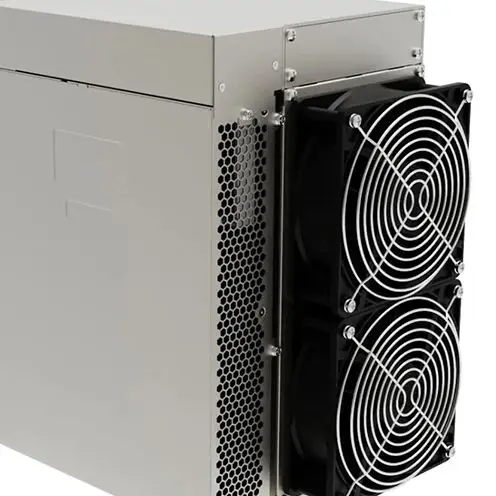 Высокопрофильный алгоритм IceRiver AE3 2G ALEO 3400 Вт для майнинга с блоком питания ALEO
Высокопрофильный алгоритм IceRiver AE3 2G ALEO 3400 Вт для майнинга с блоком питания ALEO