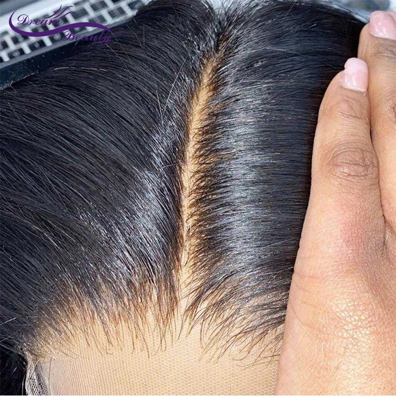13x6 HD Transparent Short Straight Bob Lace Front Human Hair Wigs For Women 180% Pre Plucked 5x5 Closure Wig Lace Frontal Wig
13x6 HD Transparent Short Straight Bob Lace Front Human Hair Wigs For Women 180% Pre Plucked 5x5 Closure Wig Lace Frontal Wig