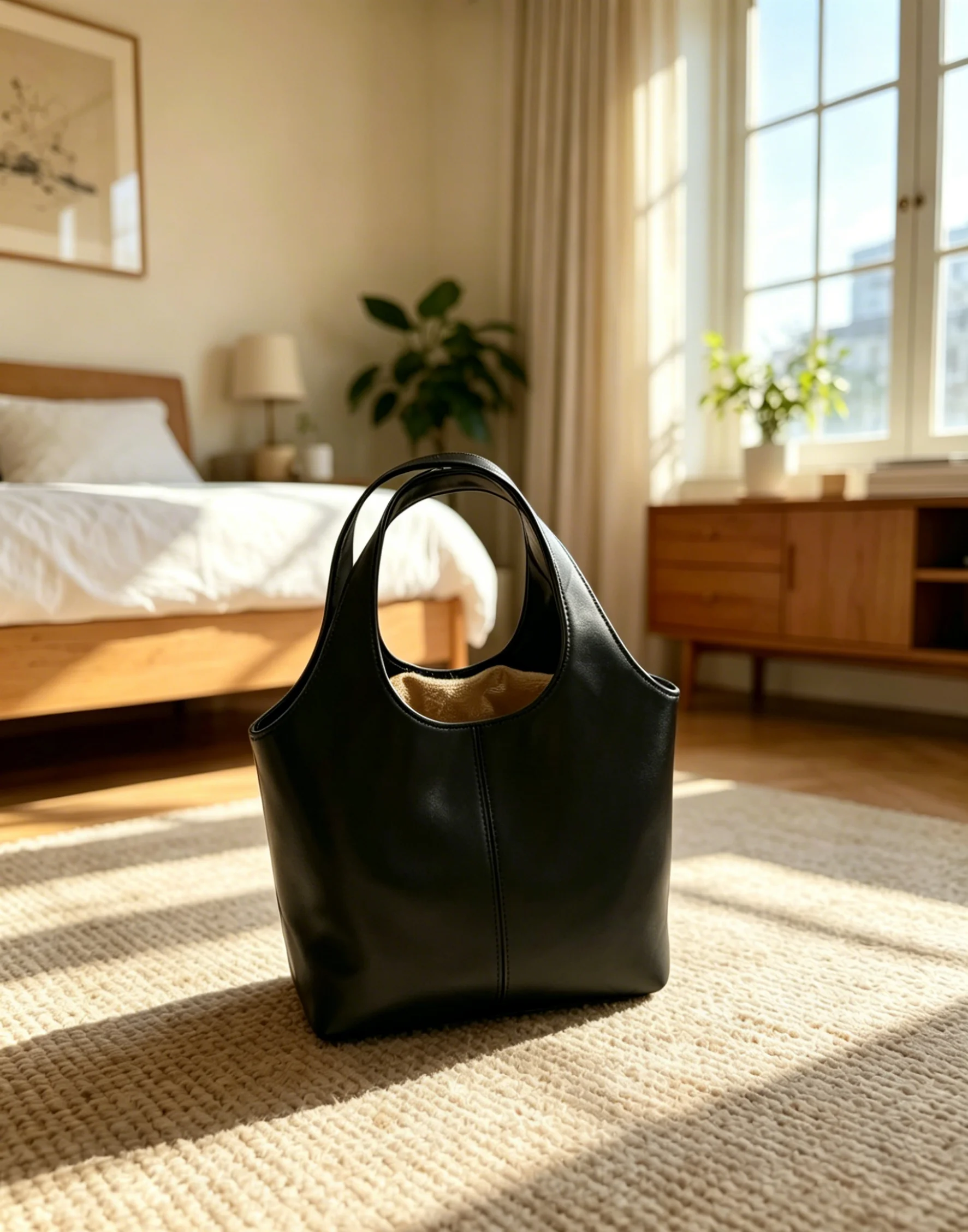 2026 Size: 21x18 cm no box New Model Versatile and Fashionable PU Leather Bag - Durable,High-Quality and Affordable
2026 Size: 21x18 cm no box New Model Versatile and Fashionable PU Leather Bag - Durable,High-Quality and Affordable