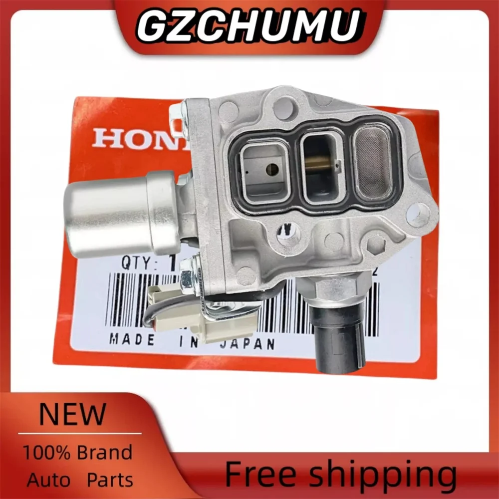 VTEC Solenoid Spool Valve 15810-PAA-A02 For 1998-2002 Honda Accord Odyssey 4Cyl
VTEC Solenoid Spool Valve 15810-PAA-A02 For 1998-2002 Honda Accord Odyssey 4Cyl
