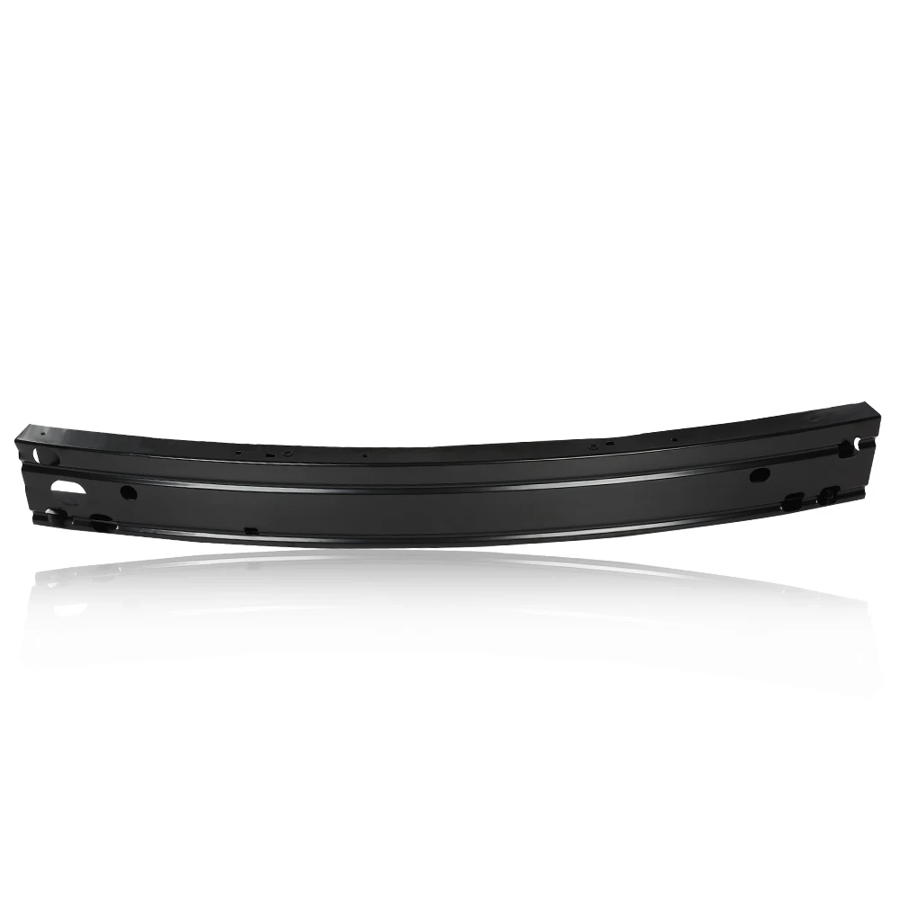 Crossdesign Front Bumper Reinforcement Fit for 2014-2016 Nissan Rogue Usa Built Steel Primed 620306Fl0A, Ni1006244
Crossdesign Front Bumper Reinforcement Fit for 2014-2016 Nissan Rogue Usa Built Steel Primed 620306Fl0A, Ni1006244