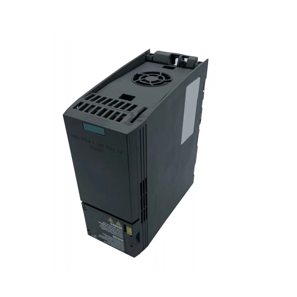 Совершенно новый 6SL3210-1KE11-8UP2 6SL3210-1KE12-3UP2 6SL3210-1KE13-2UP2 6SL3210-1KE14-3UP2 6SL3210-1KE15-8UP2 6SL3210-1KE17-5UP1
Совершенно новый 6SL3210-1KE11-8UP2 6SL3210-1KE12-3UP2 6SL3210-1KE13-2UP2 6SL3210-1KE14-3UP2 6SL3210-1KE15-8UP2 6SL3210-1KE17-5UP1