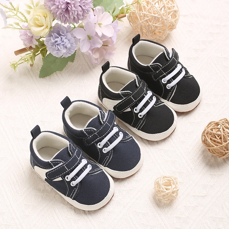 Spring and Autumn New Casual Baby Shoes Geometric Pattern Baby Shoes Soft Bottom Comfortable Walking Shoes
Spring and Autumn New Casual Baby Shoes Geometric Pattern Baby Shoes Soft Bottom Comfortable Walking Shoes