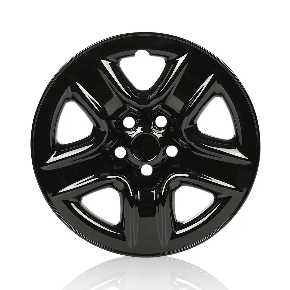 1Pc 17” Wheel Hub Glossy Black Cap Cover Fit for 2006-12 Toyota Rav4 5-Spoke Abs Plastic Replace For, 560-69506, 69506
1Pc 17” Wheel Hub Glossy Black Cap Cover Fit for 2006-12 Toyota Rav4 5-Spoke Abs Plastic Replace For, 560-69506, 69506