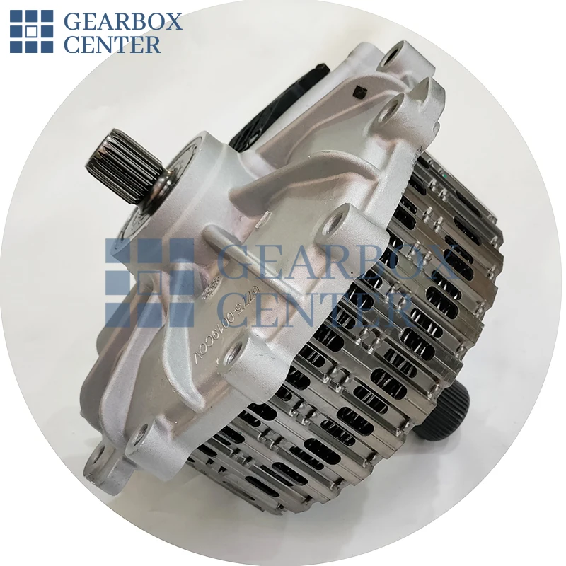 Gearbox Center DL382 0CK 0DN Clutch For DSG Audi 7-Speed
Gearbox Center DL382 0CK 0DN Clutch For DSG Audi 7-Speed