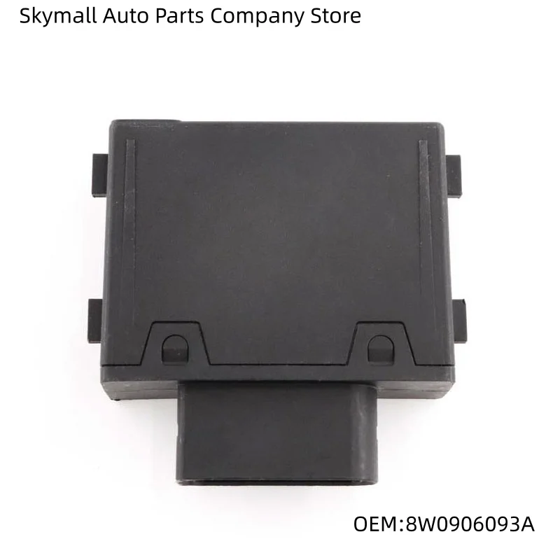 A4 8W A5 F5 Q7 4m 2.0T 2006-2008 2016-2022 8W0906093A Controller Fuel Pump Control Fuel
A4 8W A5 F5 Q7 4m 2.0T 2006-2008 2016-2022 8W0906093A Controller Fuel Pump Control Fuel