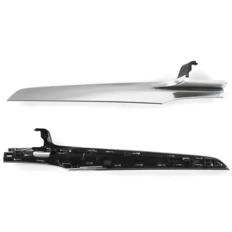 For Mercedes-Benz C/GLC Class W205/X253 Co-pilot Ambient Light: Easy to Install and Use
For Mercedes-Benz C/GLC Class W205/X253 Co-pilot Ambient Light: Easy to Install and Use