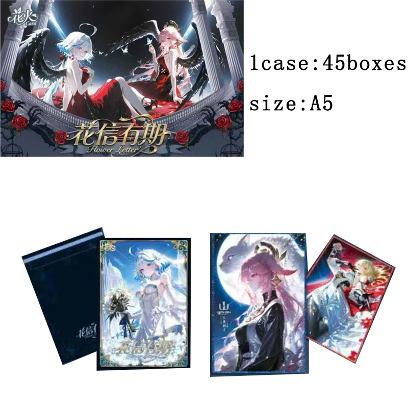 Original Genshin Impact Collection Card A5 Acrylic Art Board Wave1 By Huahuo Raiden Shogun Hu Tao Collector‘s Display Gift
Original Genshin Impact Collection Card A5 Acrylic Art Board Wave1 By Huahuo Raiden Shogun Hu Tao Collector‘s Display Gift