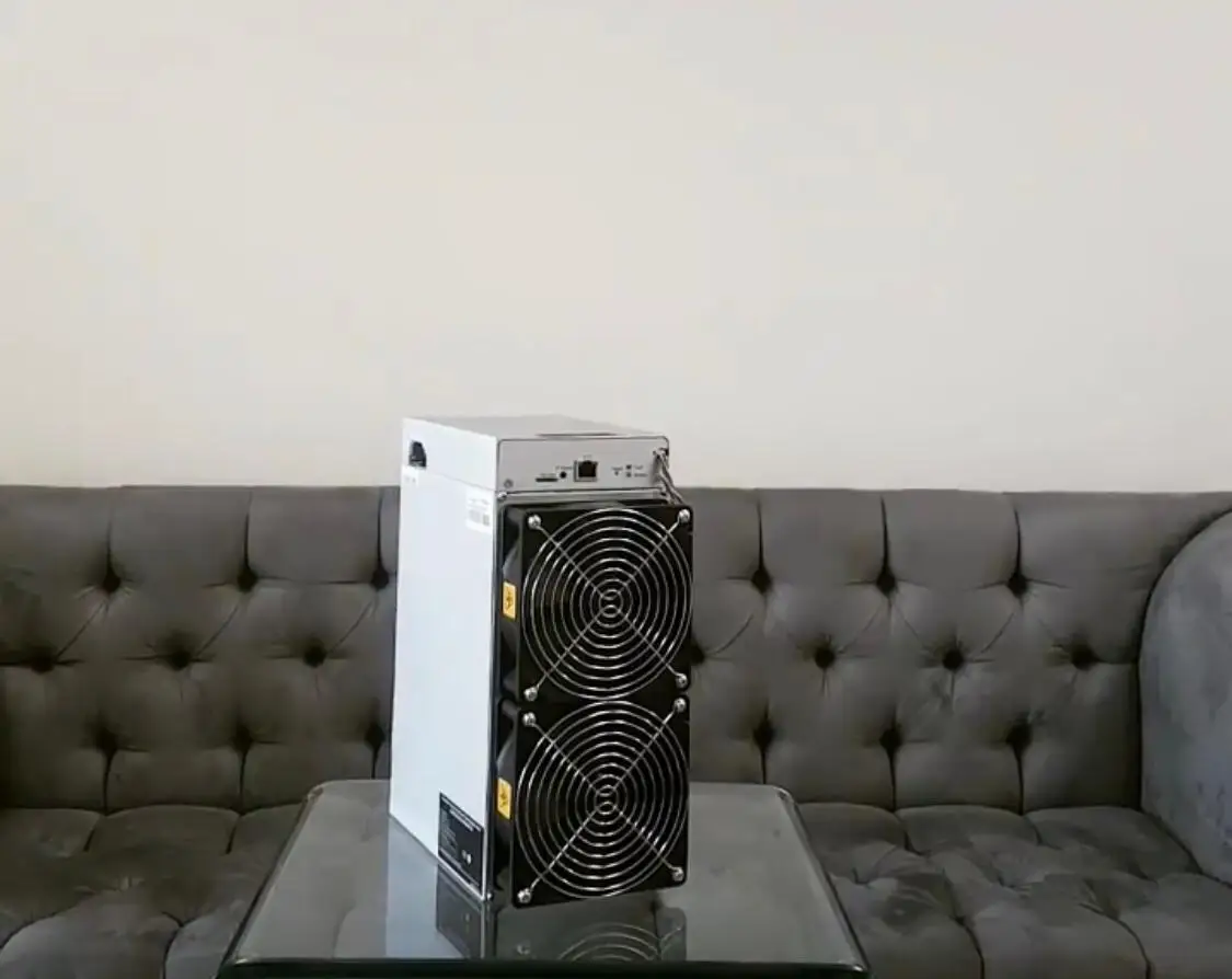 Оптовая продажа: Новые Antminer L9, L11 (17Gh/S, 16Gh/S), L7 (9500Mh/S, 9300Mh/S, 9050Mh/S), L3+ (9.5GH) и другие ASIC-майнеры для LTC, Doge, Antm в наличии
Оптовая продажа: Новые Antminer L9, L11 (17Gh/S, 16Gh/S), L7 (9500Mh/S, 9300Mh/S, 9050Mh/S), L3+ (9.5GH) и другие ASIC-майнеры для LTC, Doge, Antm в наличии
