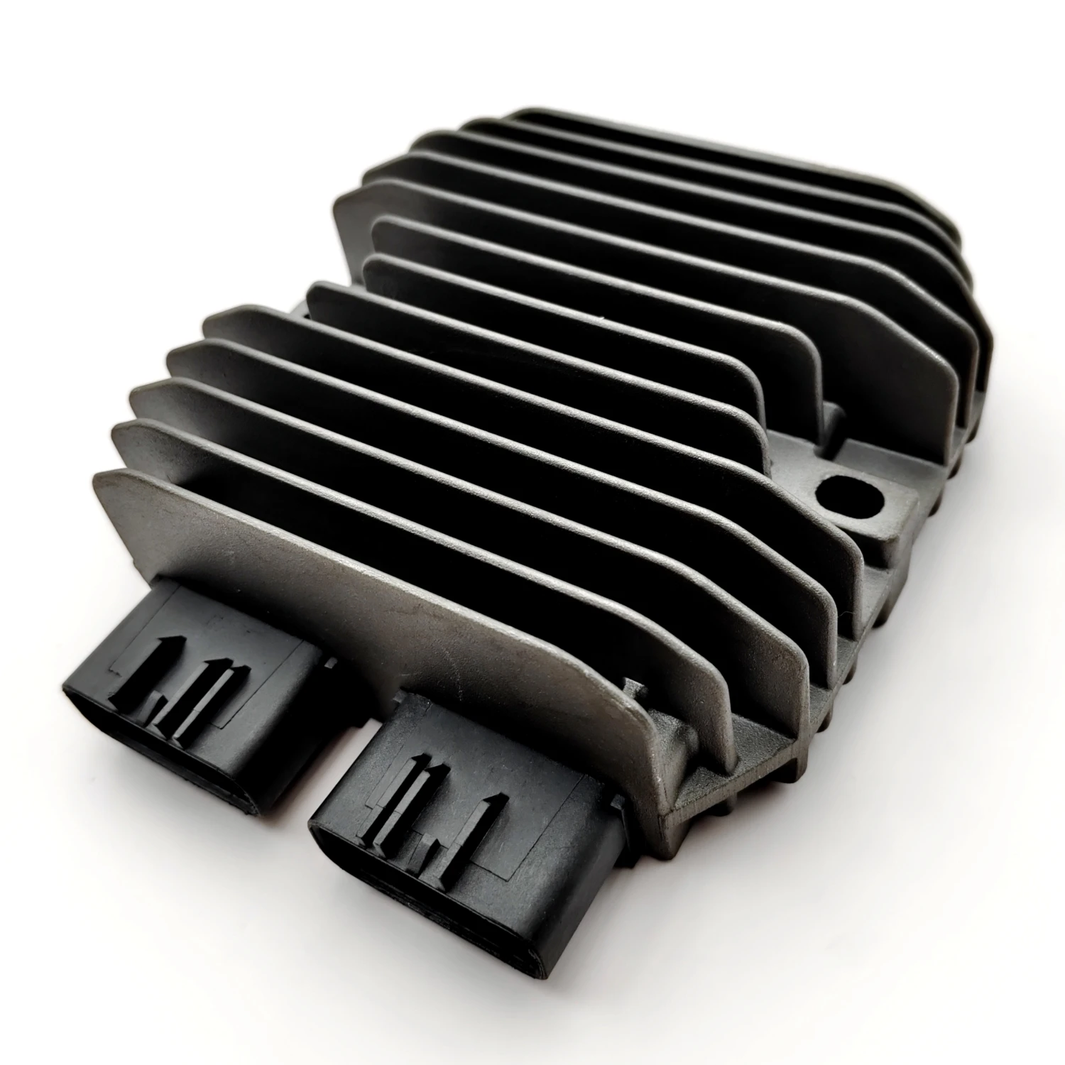 Rectifier Voltage Regulator for CFmoto 400 450 500S 520 500HO 550 800 800EX 800XC 850 1000 0800-177000 0800-177000-10000
Rectifier Voltage Regulator for CFmoto 400 450 500S 520 500HO 550 800 800EX 800XC 850 1000 0800-177000 0800-177000-10000