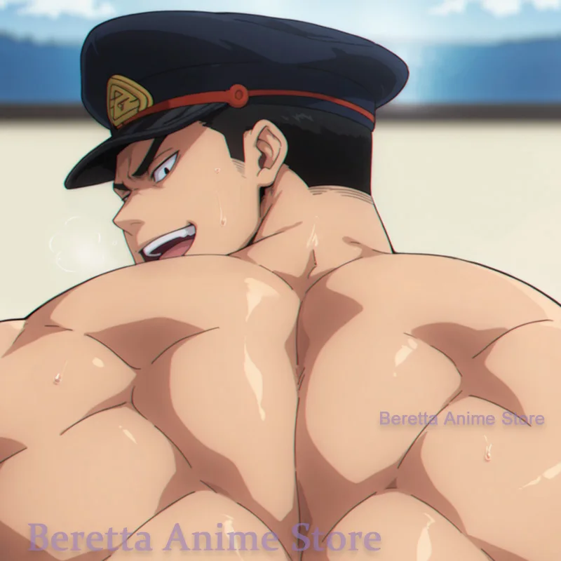 Inasa Yoarashi Dakimakura аниме двухсторонний принт наволочка для тела в натуральную величину
Inasa Yoarashi Dakimakura аниме двухсторонний принт наволочка для тела в натуральную величину