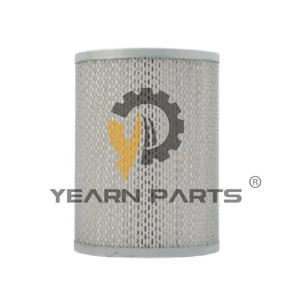 YearnParts ® Hydraulic Filter 207-60-71181 207-60-71180 20Y-60-31121 207-60-71182 for Komatsu Excavator PC200-6 PC200-7 PC210-6
YearnParts ® Hydraulic Filter 207-60-71181 207-60-71180 20Y-60-31121 207-60-71182 for Komatsu Excavator PC200-6 PC200-7 PC210-6