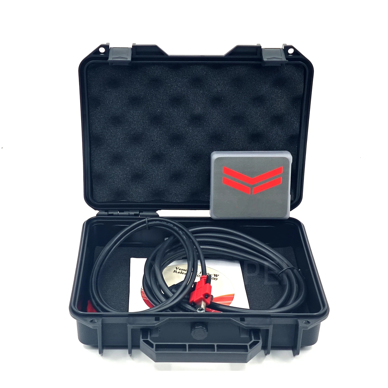 Suitable for YANMAR diagnostic tools for diesel electronically controlled injection engines in excavators,tractors agricultur
Suitable for YANMAR diagnostic tools for diesel electronically controlled injection engines in excavators,tractors agricultur