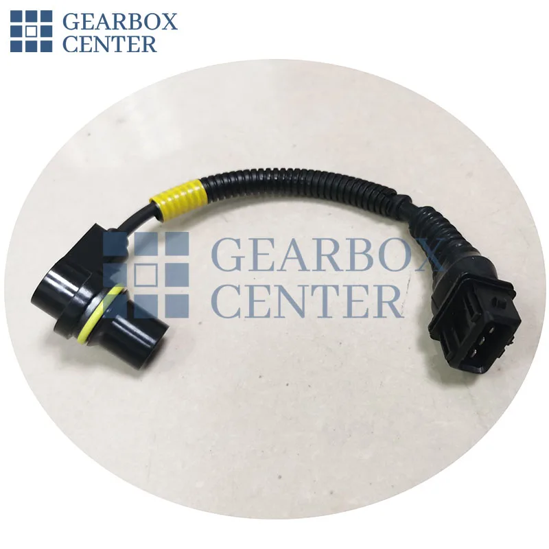 Gearbox Center 24357518732 VT1 VT2 GACVT16Z CVT Rotational Speed Sensor R50/52 For Automatic Mini Cooper BYD MG
Gearbox Center 24357518732 VT1 VT2 GACVT16Z CVT Rotational Speed Sensor R50/52 For Automatic Mini Cooper BYD MG