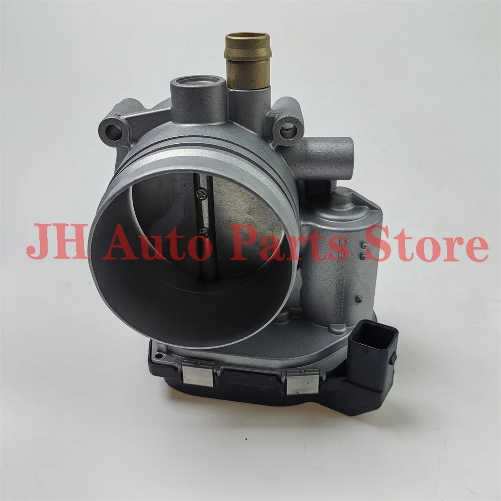 Throttle Body For 2006-2010 BMW 335i N54 3 Series Sedan A2C53179105 2C53179105 75561190-02 7556119002 337-50194
Throttle Body For 2006-2010 BMW 335i N54 3 Series Sedan A2C53179105 2C53179105 75561190-02 7556119002 337-50194