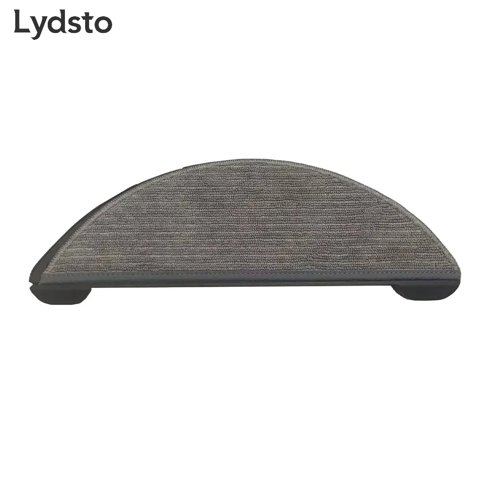 Original Mop Cloth Holder For Lydsto R1 R1 Pro R1D S1 Mop Bracket Robot Vacuum Cleaner Parts
Original Mop Cloth Holder For Lydsto R1 R1 Pro R1D S1 Mop Bracket Robot Vacuum Cleaner Parts