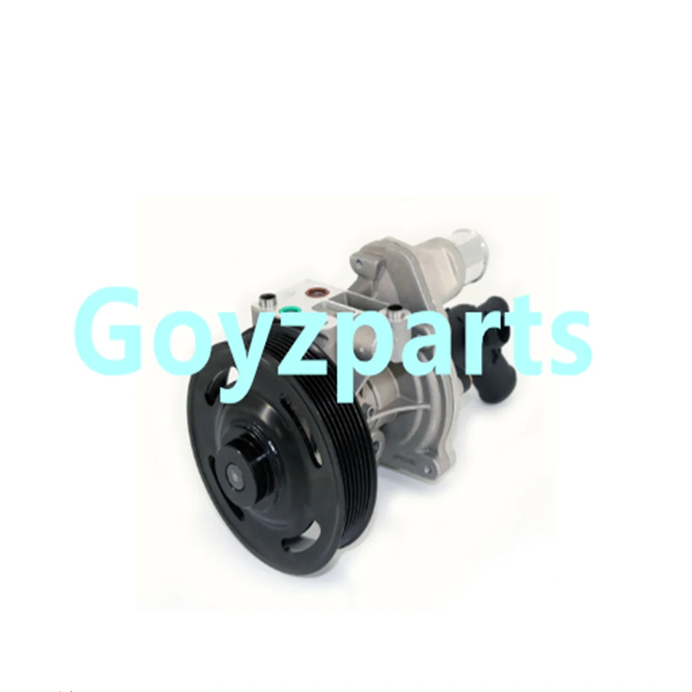 DT244 Cooling System Parts Engine Water Pump For Land Rover Defender For Jiangling Ford V348 New Generation Transit
DT244 Cooling System Parts Engine Water Pump For Land Rover Defender For Jiangling Ford V348 New Generation Transit