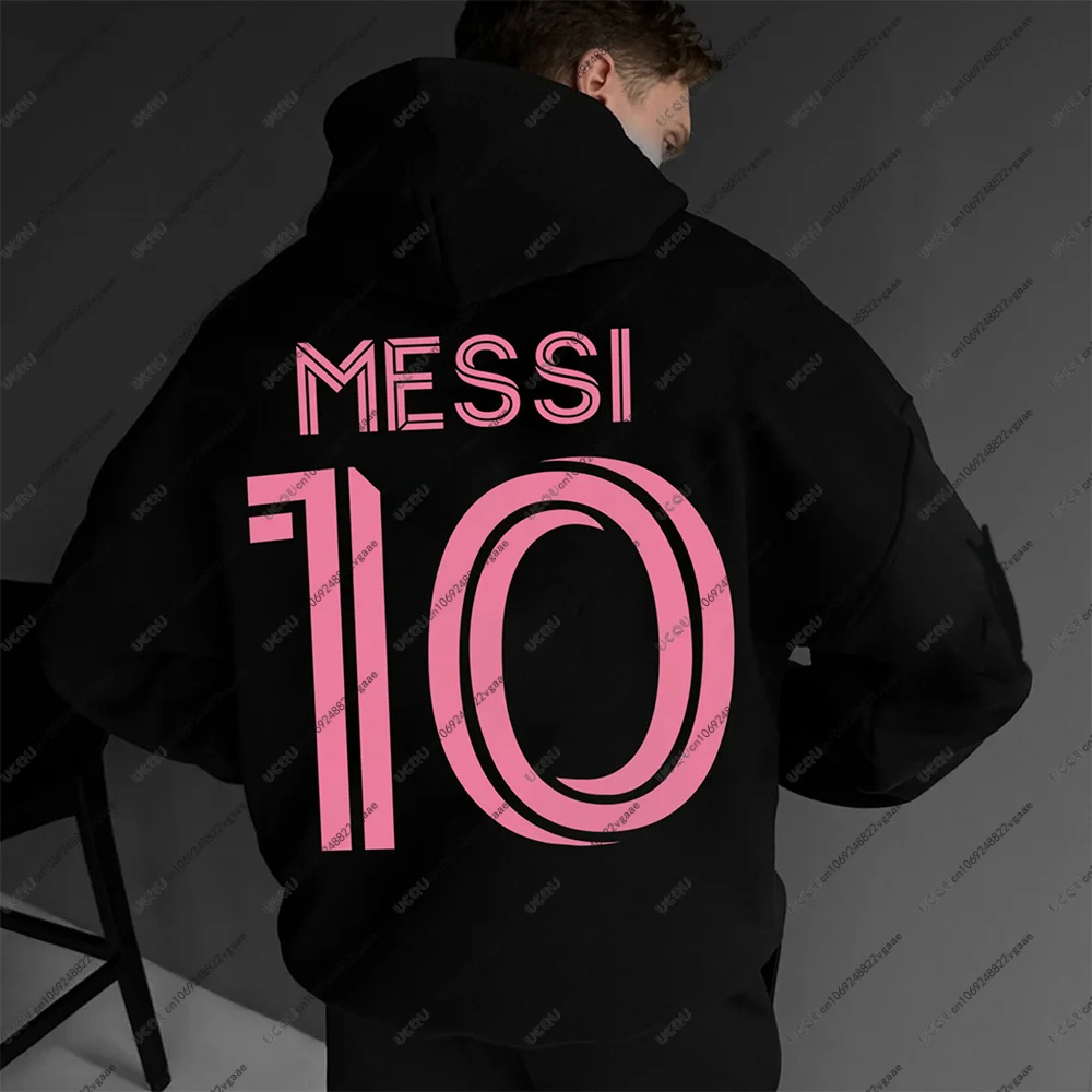 Футбольная футболка для мужчин, подарочный топ, повседневная футболка для мальчиков, осенне-зимняя толстовка, спортивный футбольный хлопок, месси 10, домашняя унисекс, толстовка большого размера
Футбольная футболка для мужчин, подарочный топ, повседневная футболка для мальчиков, осенне-зимняя толстовка, спортивный футбольный хлопок, месси 10, домашняя унисекс, толстовка большого размера