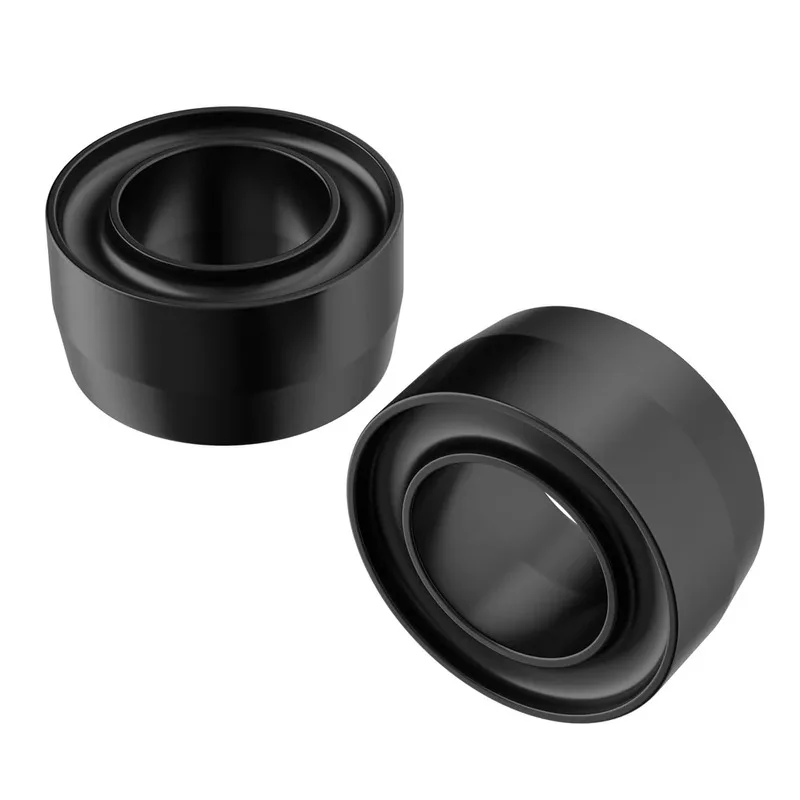 3" Front Leveling Kit Compatible with 1994-2023 Ram 1500 2WD 
3" Front Leveling Kit Compatible with 1994-2023 Ram 1500 2WD