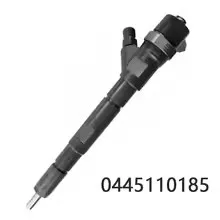 0445110185 33800-4A300 New Common Rail Diesel Fuel Injector Assy For Hyundai Porter II 2006+ Repairman Parts Supplies
0445110185 33800-4A300 New Common Rail Diesel Fuel Injector Assy For Hyundai Porter II 2006+ Repairman Parts Supplies