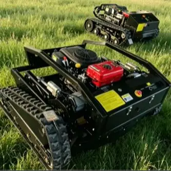 High Horsepower Lawnmower 1000mm Cutting Width 4000㎡/h Efficiency for Effective Lawn Maintenance
High Horsepower Lawnmower 1000mm Cutting Width 4000㎡/h Efficiency for Effective Lawn Maintenance