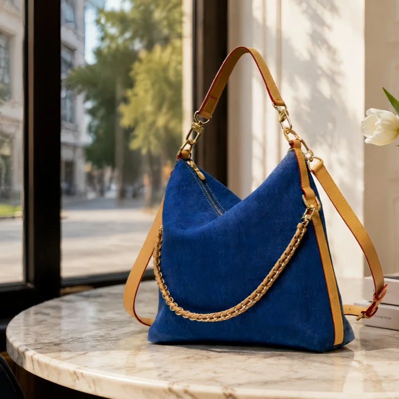 Women's Handbag / Women's Bag / 2026 New Model / Shoulder Strap / Handbag / Large Capacity / Commuting / 26 x 10 x 30Centimeter
Women's Handbag / Women's Bag / 2026 New Model / Shoulder Strap / Handbag / Large Capacity / Commuting / 26 x 10 x 30Centimeter
