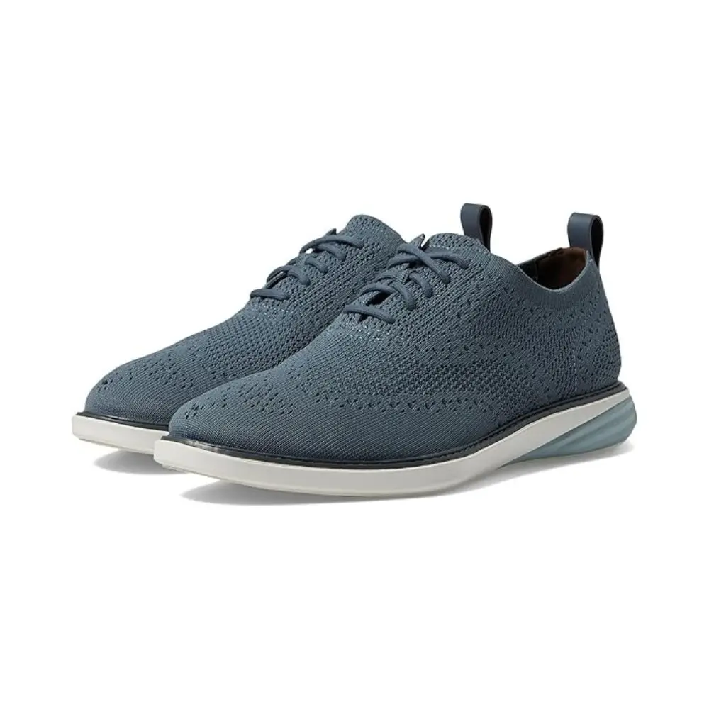 Men’s Blue Knit Sneakers with White Sole – Sizes 11, 11.5 | Lightweight Breathable Casual Shoes for Men
Men’s Blue Knit Sneakers with White Sole – Sizes 11, 11.5 | Lightweight Breathable Casual Shoes for Men