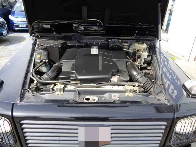 810MM 1PC Hood Damper For Mercedes-Benz G-Class I W461/W463 SUV 1989-2019 Front Bonnet Gas Struts Lift Support Shock Piston Rods
810MM 1PC Hood Damper For Mercedes-Benz G-Class I W461/W463 SUV 1989-2019 Front Bonnet Gas Struts Lift Support Shock Piston Rods