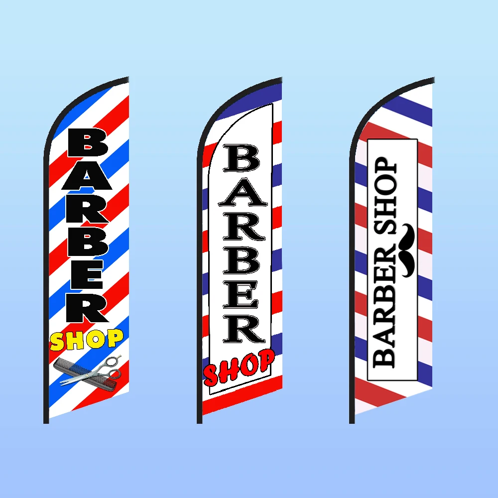 Barber Shop Feather Flag Hair Beauty Beach Flag Barberia Banner Hairdressing Salon Haircut ,Flag Only
Barber Shop Feather Flag Hair Beauty Beach Flag Barberia Banner Hairdressing Salon Haircut ,Flag Only