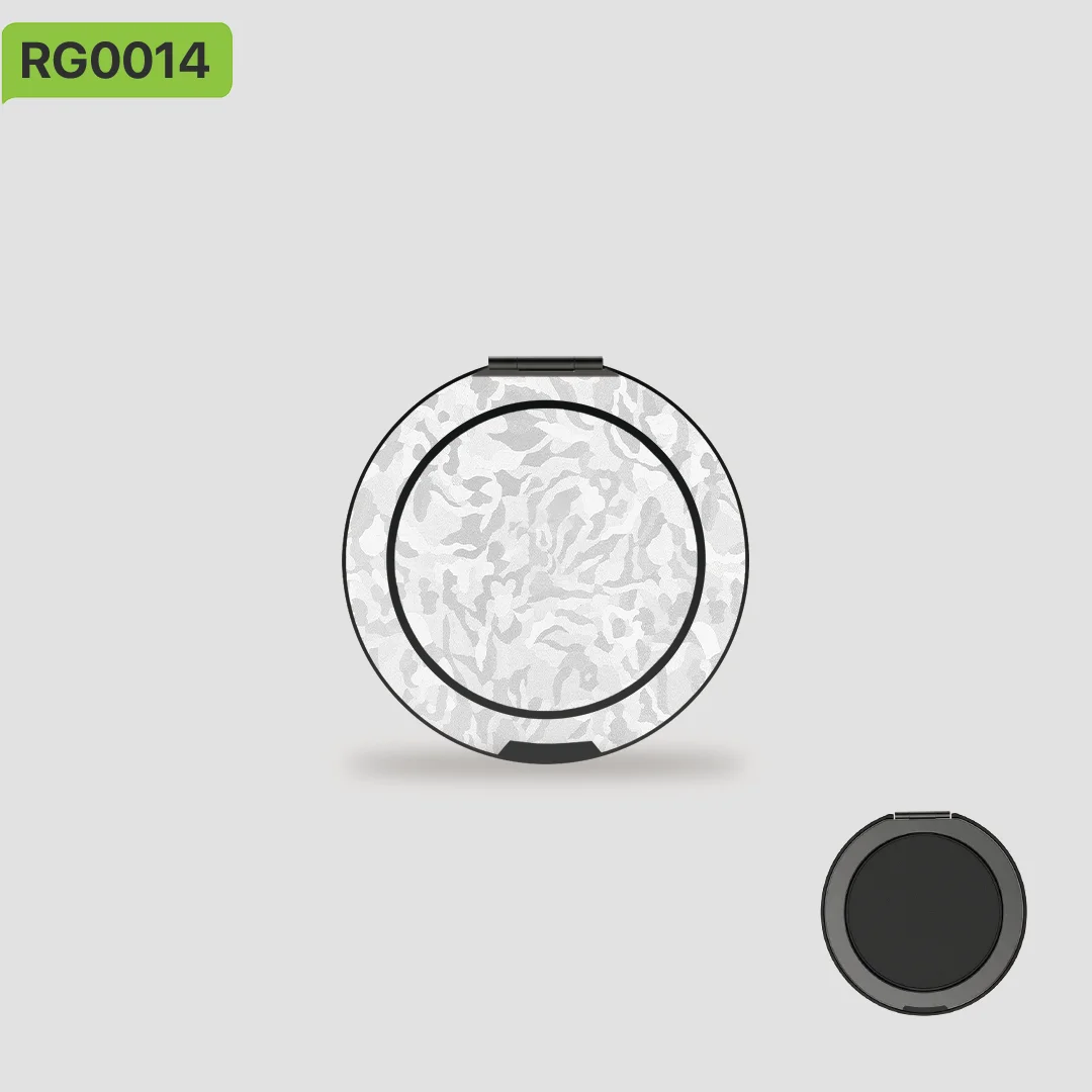 Nexa Skins Magnetic Ring Holder for Mobile Phone For MagSafe Compatible Accessories Pass-Through, Grip Stand RG007
Nexa Skins Magnetic Ring Holder for Mobile Phone For MagSafe Compatible Accessories Pass-Through, Grip Stand RG007