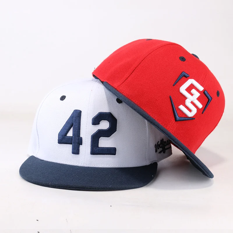 Baseball Cap with Embroidery for Men and Women Snapback Hat Hip Hop for Adults Outdoor Travel Casual Sun Hats Fashion Cap 42
Baseball Cap with Embroidery for Men and Women Snapback Hat Hip Hop for Adults Outdoor Travel Casual Sun Hats Fashion Cap 42
