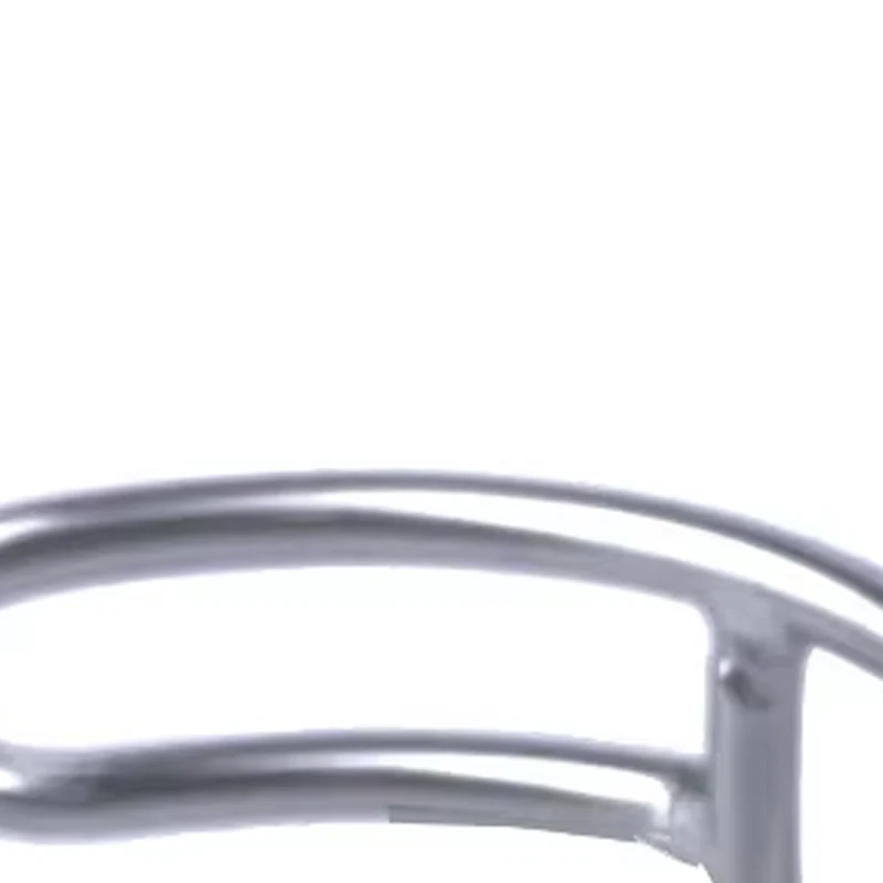 2 piece Stainless Steel Dental Cheek Retractor Lip Expander Intraoral Upper Lower Lip Mouth Opener Orthodontic Instrument
2 piece Stainless Steel Dental Cheek Retractor Lip Expander Intraoral Upper Lower Lip Mouth Opener Orthodontic Instrument