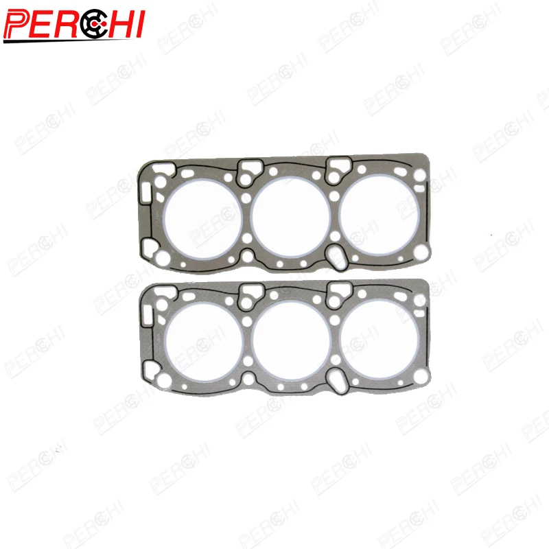 FOR HYUNDAI GALLOPER I 3.0 1991-1998 G6AT ENGINE CYLINDER HEAD GASKET TOP GASKET OEM 22311-35030
FOR HYUNDAI GALLOPER I 3.0 1991-1998 G6AT ENGINE CYLINDER HEAD GASKET TOP GASKET OEM 22311-35030