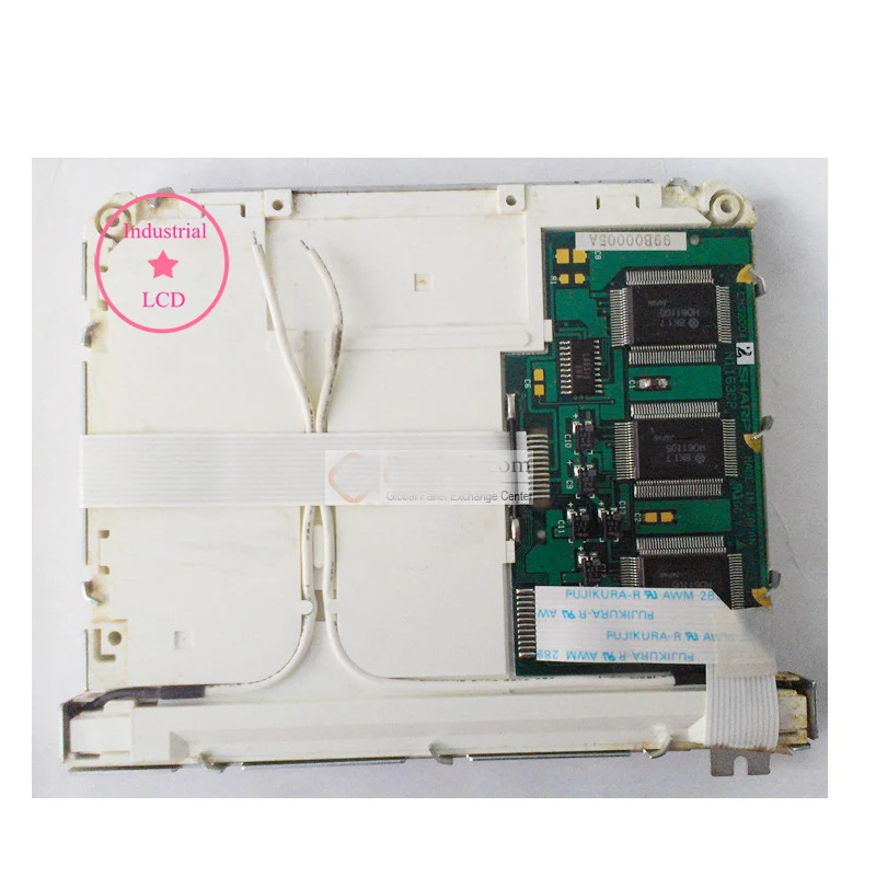 LCD LM32004 LM32009 Original 5.7 Inch Display Screen Panel 320×240