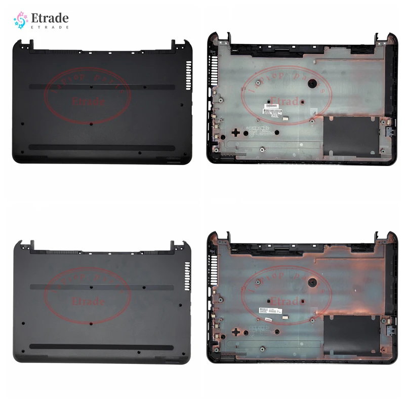 New For HP 14-AC AF AM AN AQ AR AY 240 245 246 G4 G5 Series Laptop Bottom Base Case Lower Cover 858071-001858072-001813500-001
New For HP 14-AC AF AM AN AQ AR AY 240 245 246 G4 G5 Series Laptop Bottom Base Case Lower Cover 858071-001858072-001813500-001