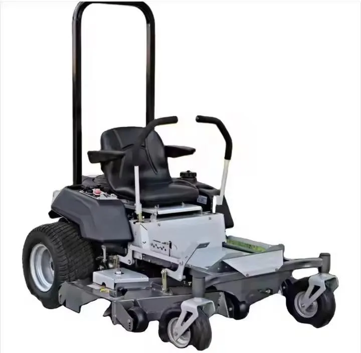 SR Original 25HP 125cc 1800W 4-Stroke Industrial Grade Zero Turn Lawn Mower with 40V Engine 42 52 60 Inch Power Cutting Features
SR Original 25HP 125cc 1800W 4-Stroke Industrial Grade Zero Turn Lawn Mower with 40V Engine 42 52 60 Inch Power Cutting Features