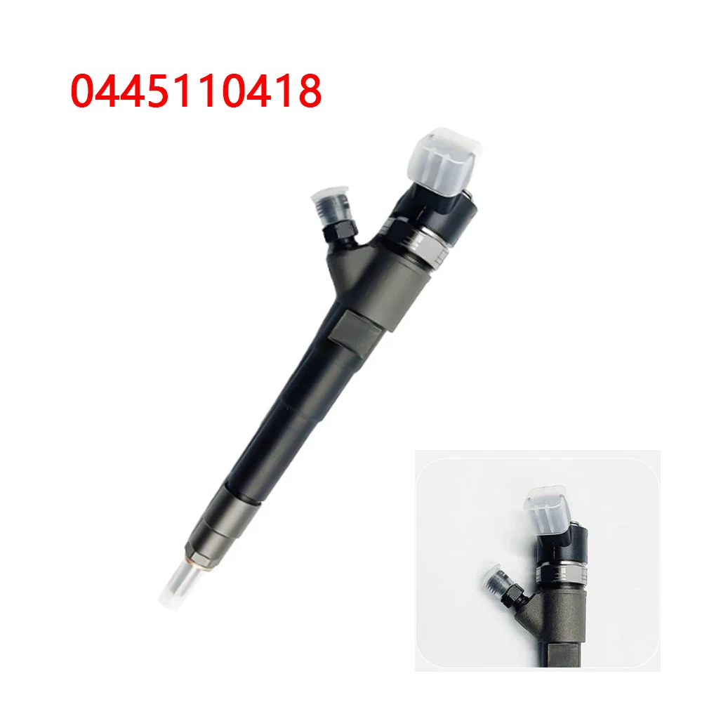 0445110418 injector assembly 504389548 suitable for Iveco engine models fuel nozzle brand new
0445110418 injector assembly 504389548 suitable for Iveco engine models fuel nozzle brand new