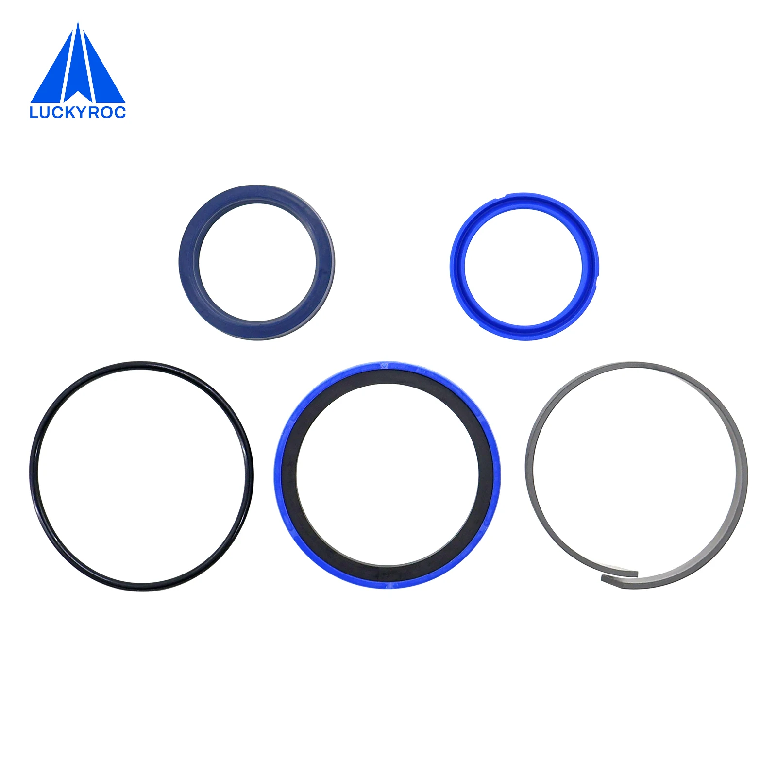 Комплект уплотнений LUCKYROC для вилочных погрузчиков, качество OEM 0009608174 для Linde 336-03 351-05 352-06
Комплект уплотнений LUCKYROC для вилочных погрузчиков, качество OEM 0009608174 для Linde 336-03 351-05 352-06