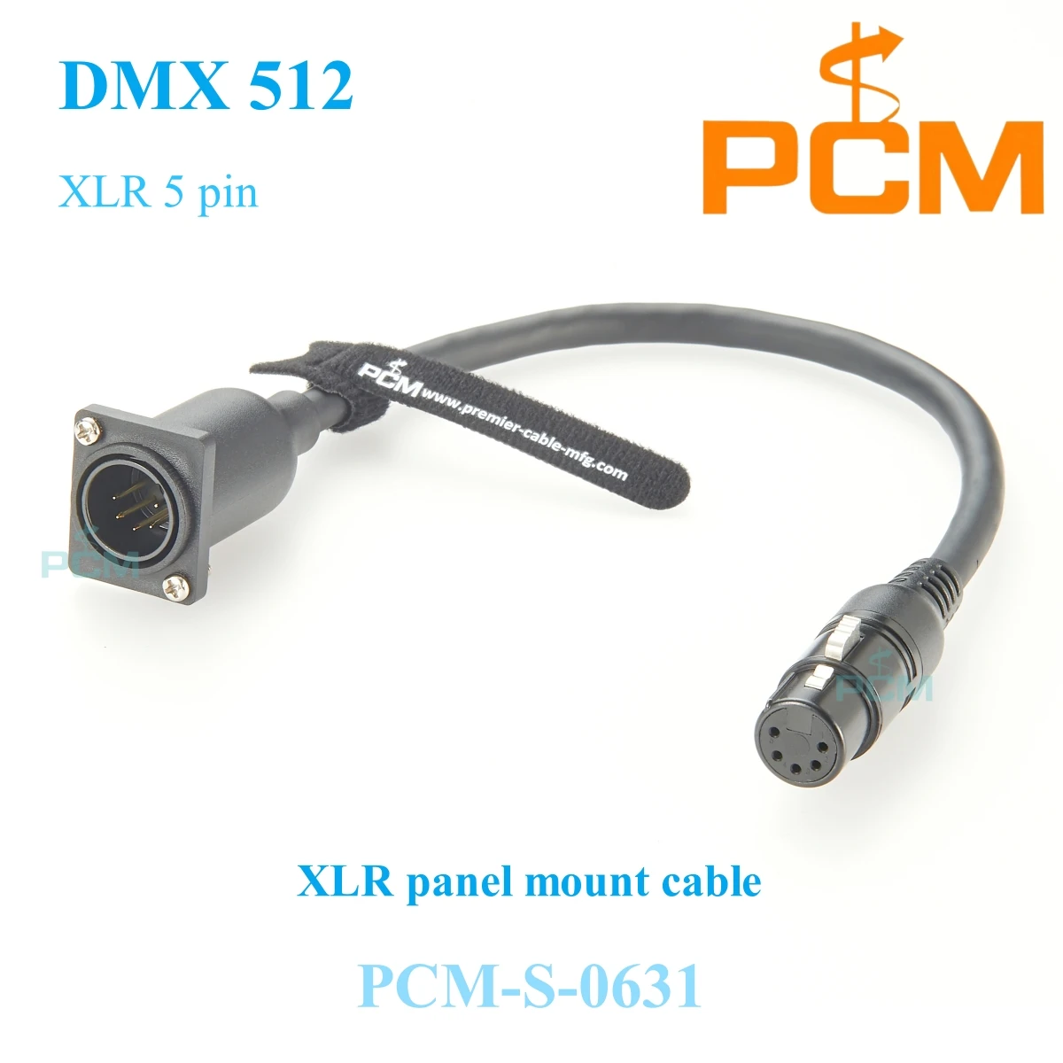 5-контактный удлинительный кабель XLR для монтажа на панели DMX512, позолоченный разъем «мама-папа» для сценического освещения и аудиопатч-панели
5-контактный удлинительный кабель XLR для монтажа на панели DMX512, позолоченный разъем «мама-папа» для сценического освещения и аудиопатч-панели