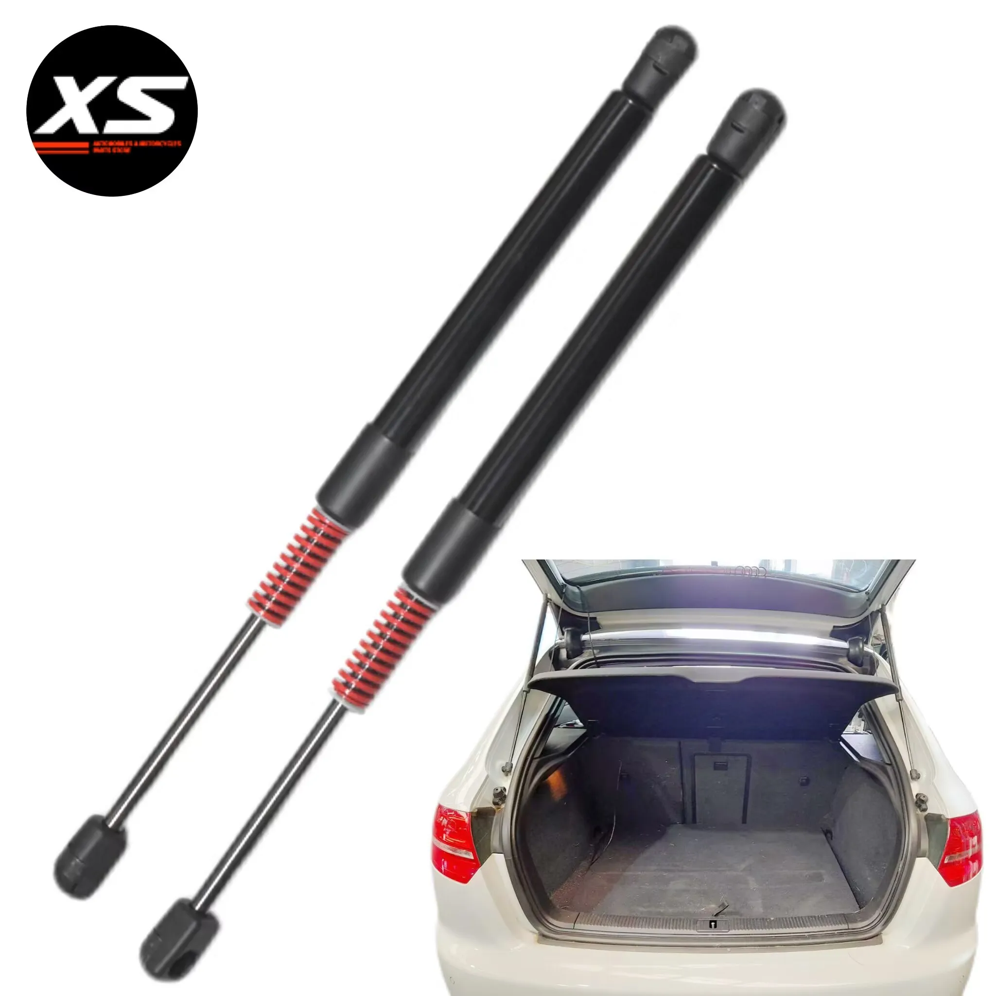 Rear Tailgate Auto Pop Out Struts With Spring For Audi A3 S3 8P 5-door Sportback 2004-2013 Lift Support Shock Absorber Damper
Rear Tailgate Auto Pop Out Struts With Spring For Audi A3 S3 8P 5-door Sportback 2004-2013 Lift Support Shock Absorber Damper