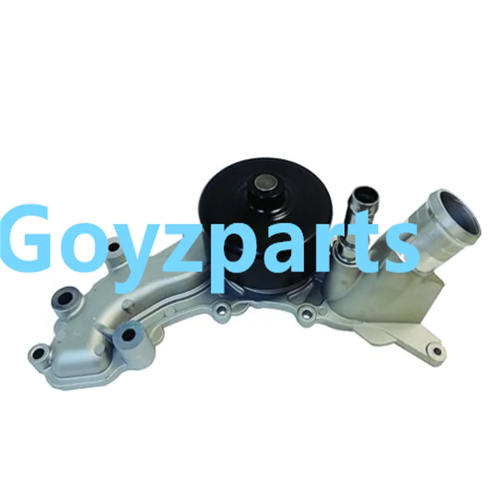 High Performance 68079412AB Cooling System Parts Engine Water Pump Assembly For JEEP Wrangler 3.0 3.6VVT 2011-2018 68079412AB
High Performance 68079412AB Cooling System Parts Engine Water Pump Assembly For JEEP Wrangler 3.0 3.6VVT 2011-2018 68079412AB