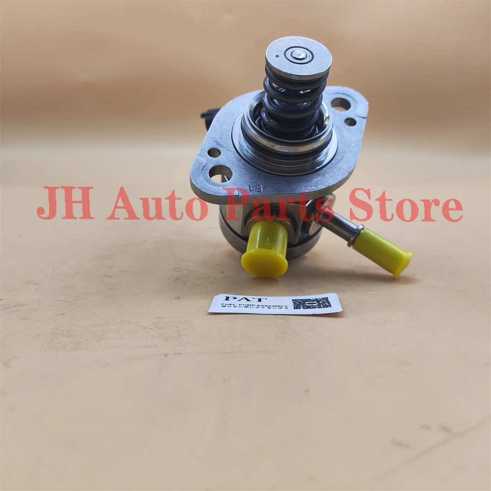 JH High Quality Car Parts Engine High Pressure Fuel Pump For Changan UNI-K 2.0T JL486ZQ5 1111010-A01
JH High Quality Car Parts Engine High Pressure Fuel Pump For Changan UNI-K 2.0T JL486ZQ5 1111010-A01