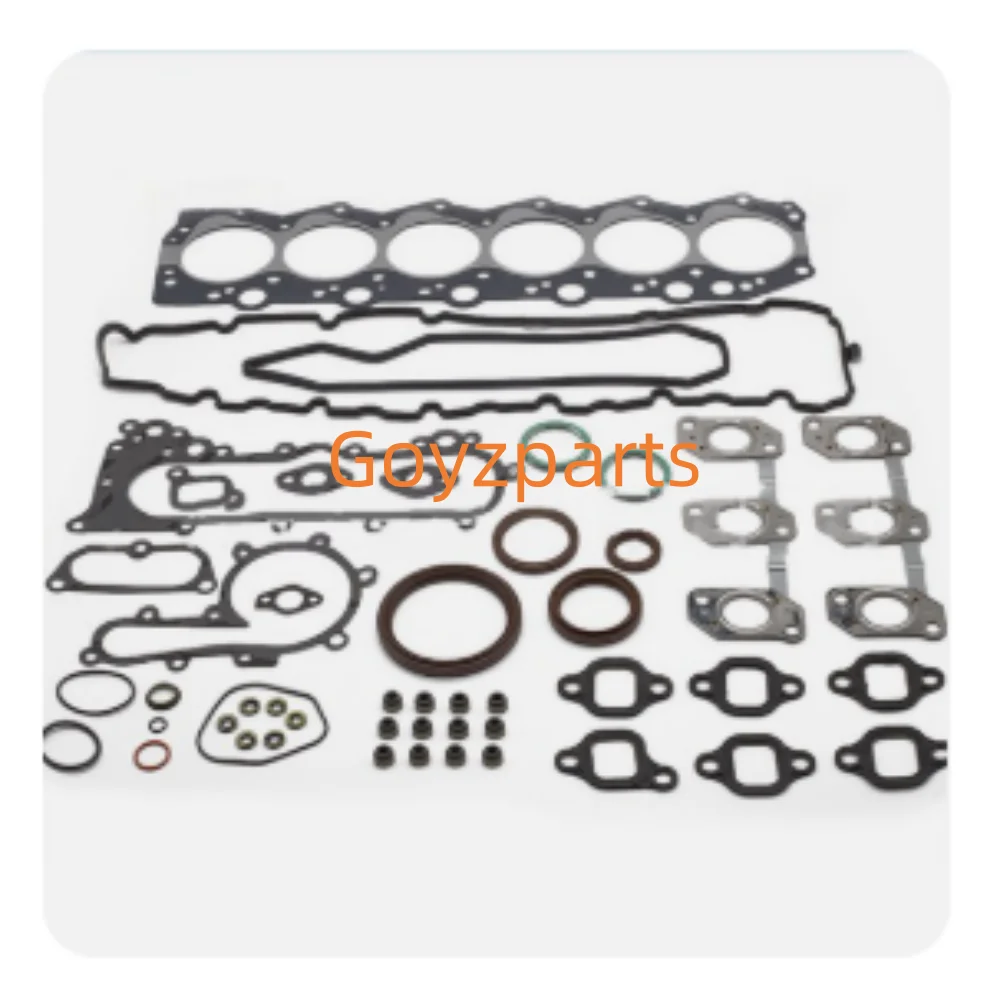 1HZ 1HZ-01 04111-17010-01 04111-17020 Engine Full Gasket Set Kit for Toyota COASTER Land Cruiser HZJ75 HZJ78 HZJ79 70 Series 4.2
1HZ 1HZ-01 04111-17010-01 04111-17020 Engine Full Gasket Set Kit for Toyota COASTER Land Cruiser HZJ75 HZJ78 HZJ79 70 Series 4.2