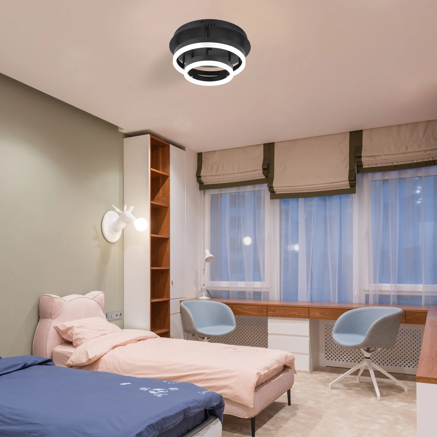 Modern Aisle Ceiling Lights Home Lighting Led Surface Mounted for Porch Bedroom Living Room Corridor Wall Light Balcony Lights
Modern Aisle Ceiling Lights Home Lighting Led Surface Mounted for Porch Bedroom Living Room Corridor Wall Light Balcony Lights