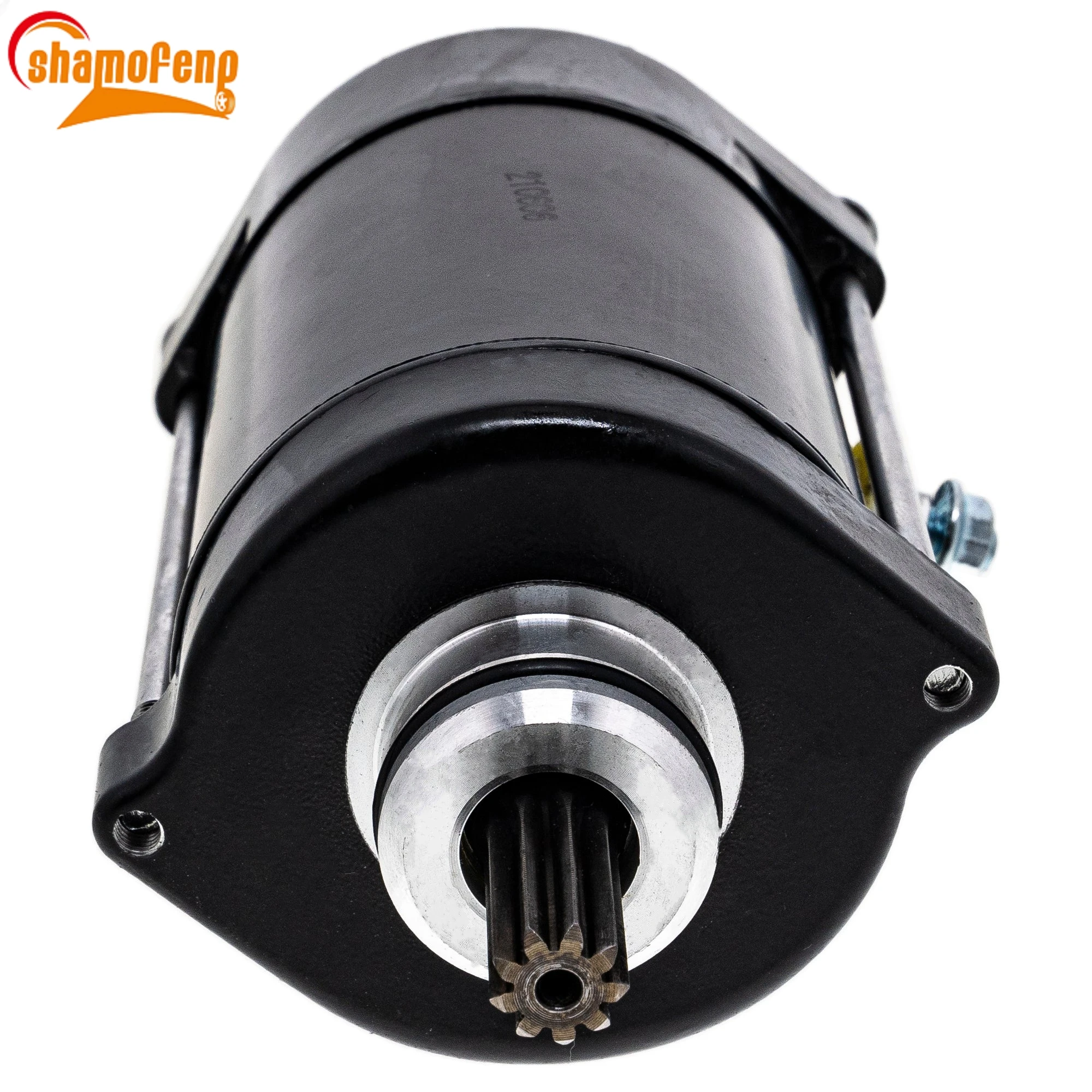 SMF Starter Motor 18433 For Yamaha Watercraft SRT1000 SRT1100 FX140 2002-2005 WaveRunner 998CC FX Cruiser 2004-2005 60E-81800-00
SMF Starter Motor 18433 For Yamaha Watercraft SRT1000 SRT1100 FX140 2002-2005 WaveRunner 998CC FX Cruiser 2004-2005 60E-81800-00