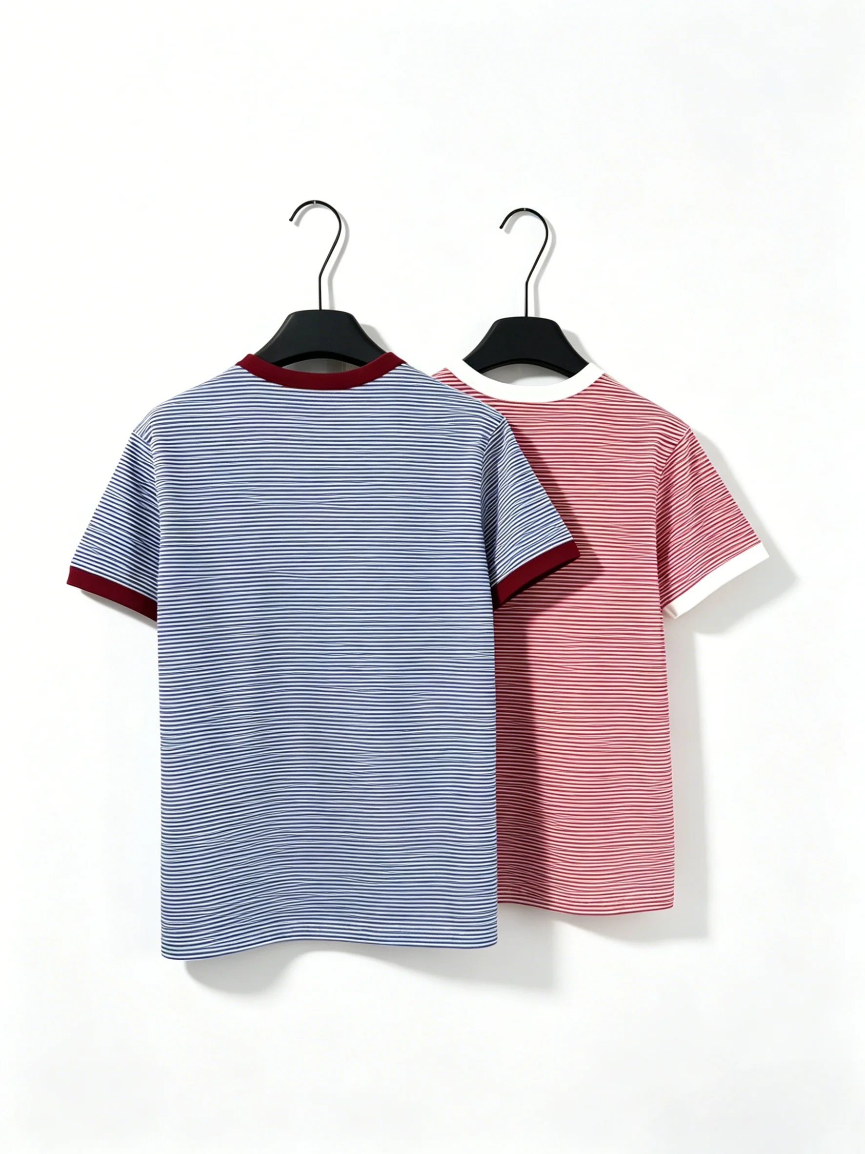 2026 New Women Striped Short Sleeve T Shirt Size L 2 Colors Color Block Crew Neck Casual Tee 087
2026 New Women Striped Short Sleeve T Shirt Size L 2 Colors Color Block Crew Neck Casual Tee 087