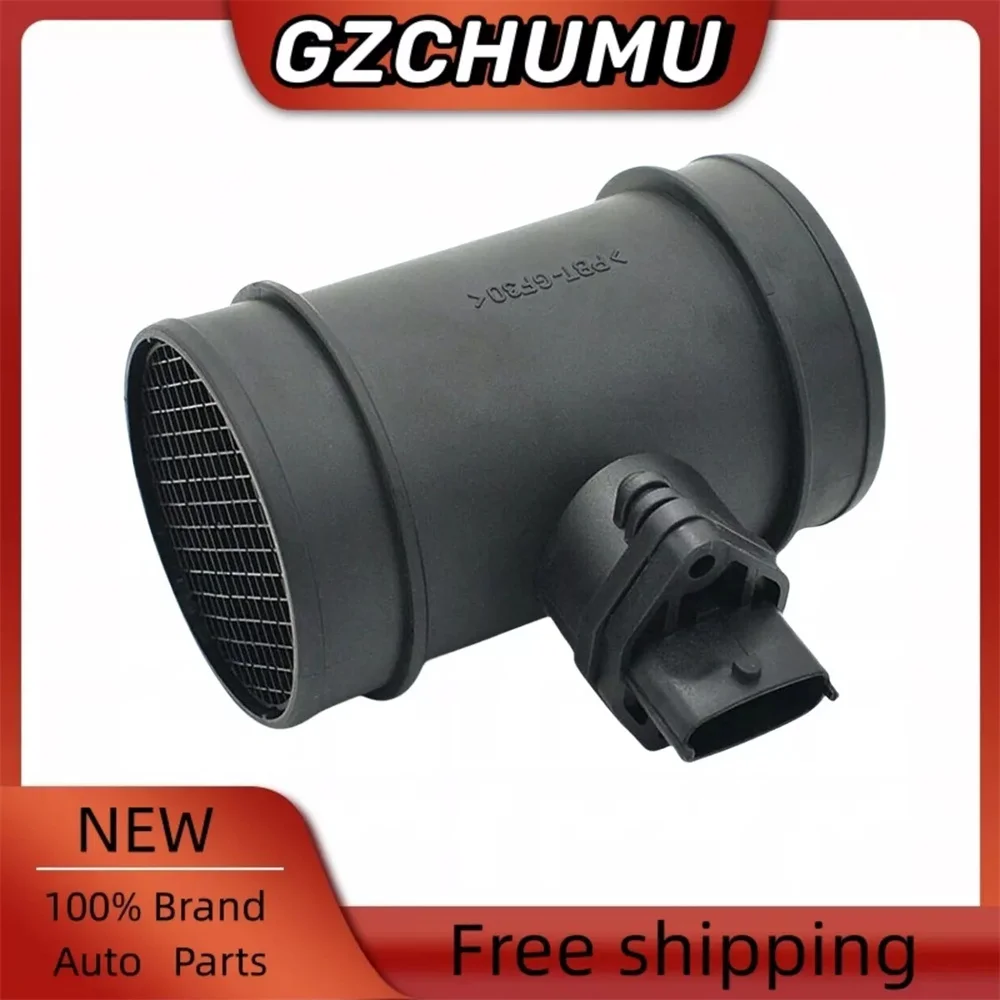 Датчик массового расхода воздуха 0281002537 для ISUZU D-MAX RODEO 2.5DiDT 3.0DiDT 4JH1
Датчик массового расхода воздуха 0281002537 для ISUZU D-MAX RODEO 2.5DiDT 3.0DiDT 4JH1