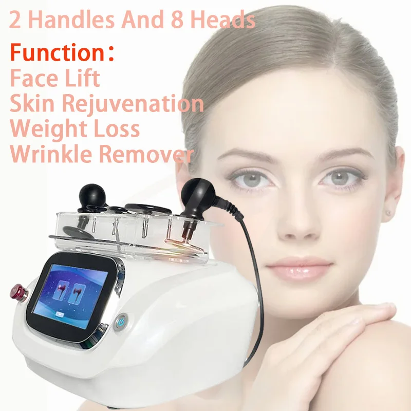 High Quality RF Therapy Physiotherapy Face Lift Wrinkle Removal Radio Frequency Slimming Machine
High Quality RF Therapy Physiotherapy Face Lift Wrinkle Removal Radio Frequency Slimming Machine